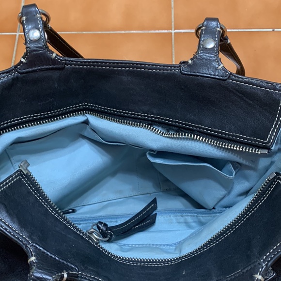 Coach Handbag/ - Picture 7 of 10